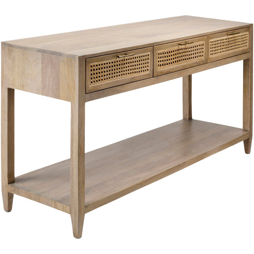 Etewah Console Table - Chapin Furniture