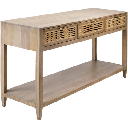 Etewah Console Table - Chapin Furniture