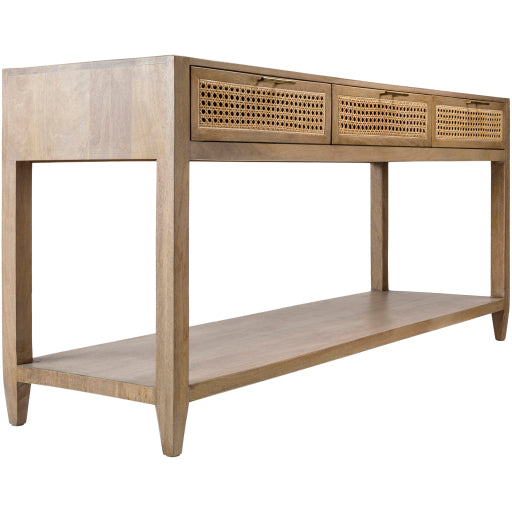 Etewah Console Table - Chapin Furniture