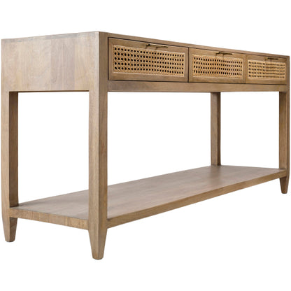 Etewah Console Table - Chapin Furniture