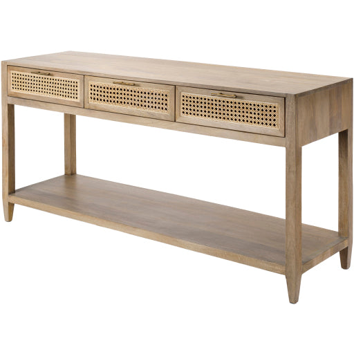 Etewah Console Table - Chapin Furniture