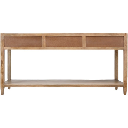 Etewah Console Table - Chapin Furniture