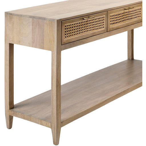 Etewah Console Table - Chapin Furniture