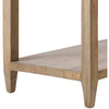 Etewah Console Table - Chapin Furniture