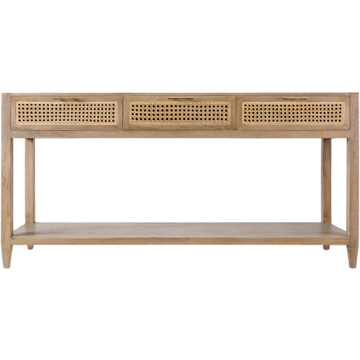 Etewah Console Table - Chapin Furniture