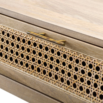 Etewah Console Table - Chapin Furniture