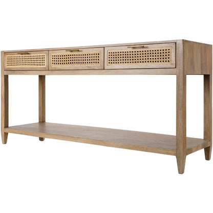 Etewah Console Table - Chapin Furniture