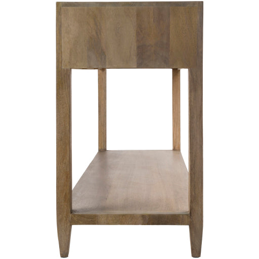 Etewah Console Table - Chapin Furniture