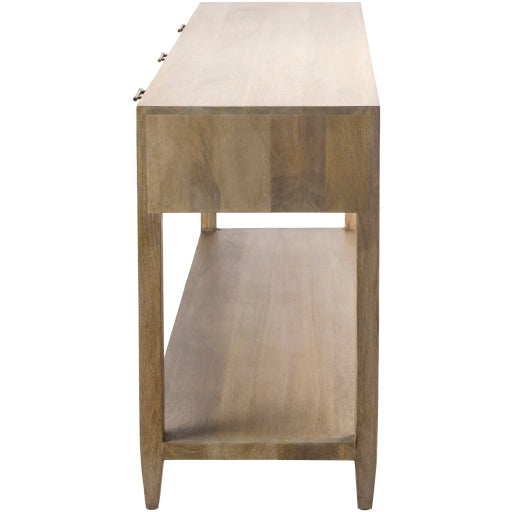Etewah Console Table - Chapin Furniture