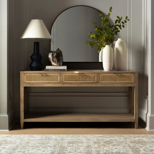 Etewah Console Table - Chapin Furniture