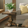 Hawthorne Side Table - Chapin Furniture