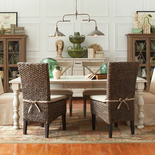 Riverside Furniture Dining Side Chair - Thumbnail 4