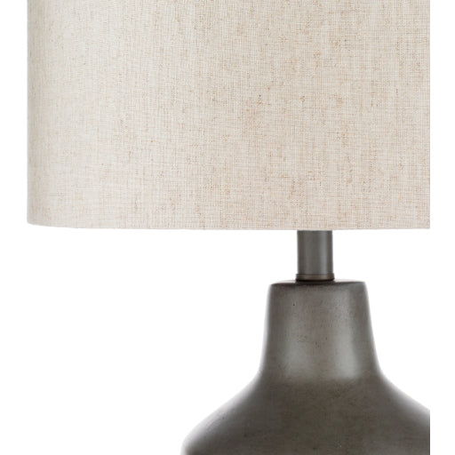 Foreman Lamp - Chapin Furniture