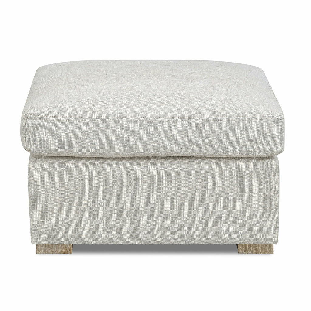 Laurel Ottoman - Chapin Furniture