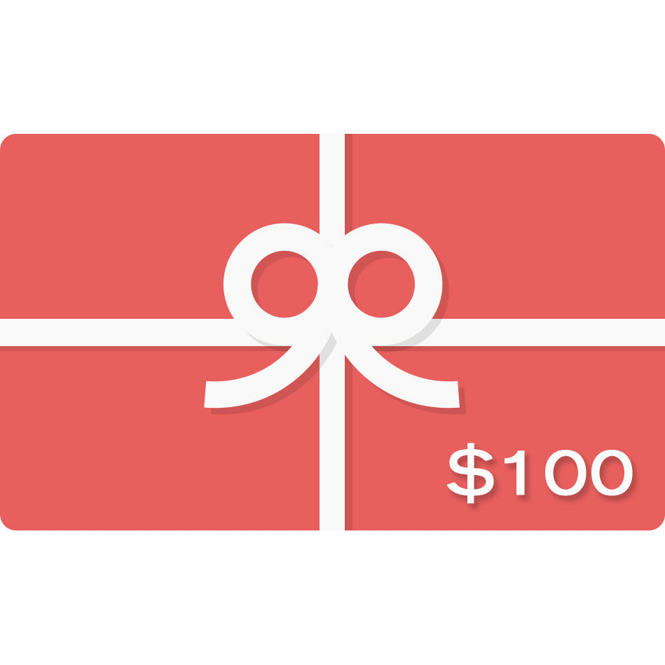 Gift Card - Chapin Furniture