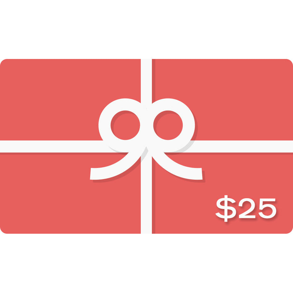 Gift Card - Chapin Furniture