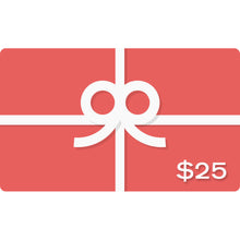Gift Card - Chapin Furniture