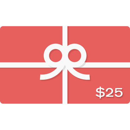 Gift Card - Chapin Furniture
