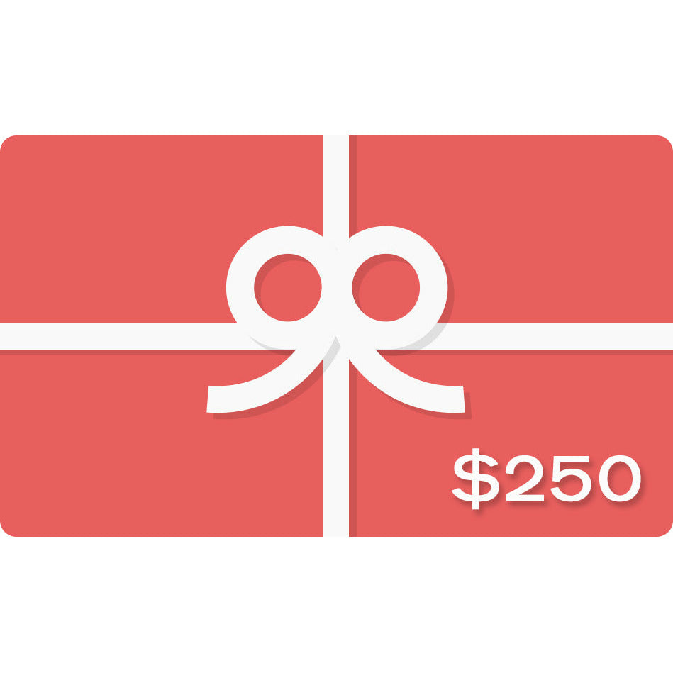 Gift Card - Chapin Furniture