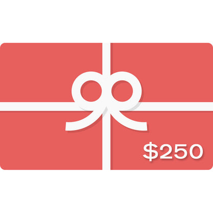 Gift Card - Chapin Furniture