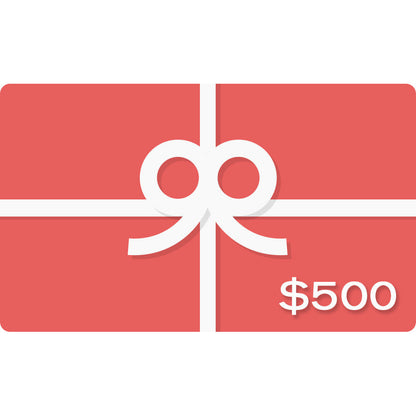 Gift Card - Chapin Furniture