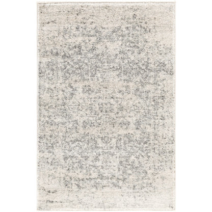 Harput Gray Rug - Chapin Furniture