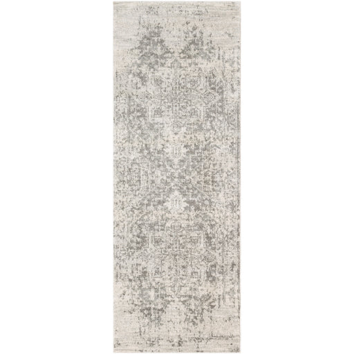 Harput Gray Rug - Chapin Furniture