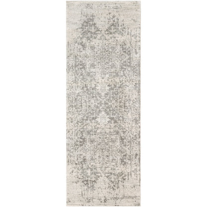 Harput Gray Rug - Chapin Furniture