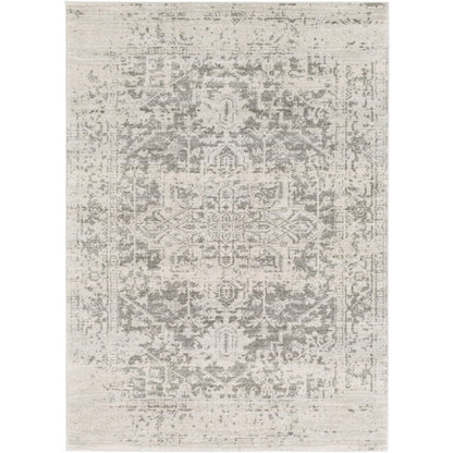 Harput Gray Rug - Chapin Furniture