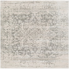 Harput Gray Rug - Chapin Furniture