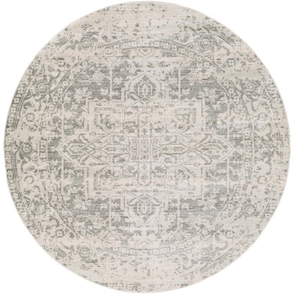 Harput Gray Rug - Chapin Furniture