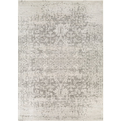 Harput Gray Rug - Chapin Furniture