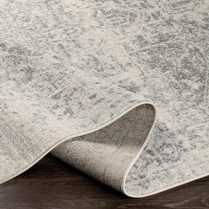 Harput Gray Rug - Chapin Furniture
