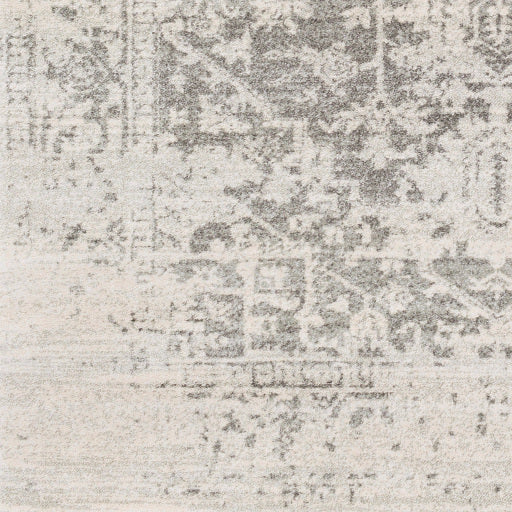 Harput Gray Rug - Chapin Furniture