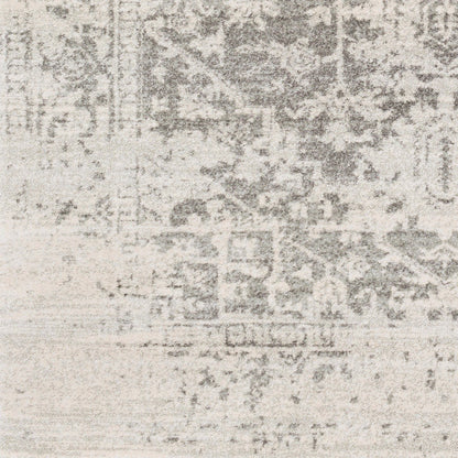 Harput Gray Rug - Chapin Furniture