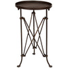 Metal Table, Bronze Finish - Chapin Furniture