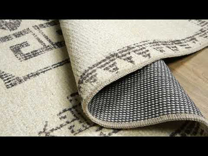 Becki Owens Solana Rug - BOOC2303 - Charcoal