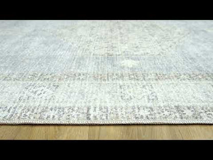 Becki Owens Lila Rug - BOLC2303 - Denim