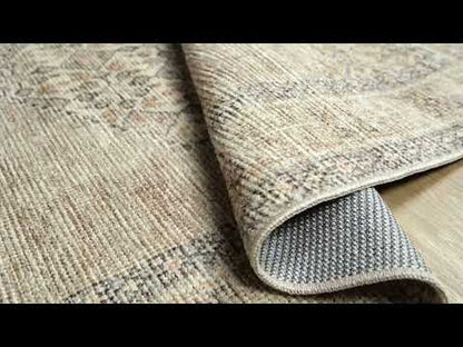 Becki Owens Lila Rug - BOLC2301 - Off White