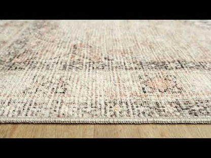 Becki Owens Lila Rug - BOLC2302 - Brown