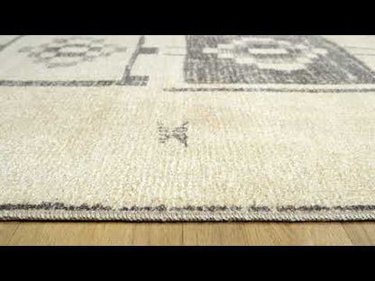 Becki Owens Solana Rug - BOOC2302 - Charcoal