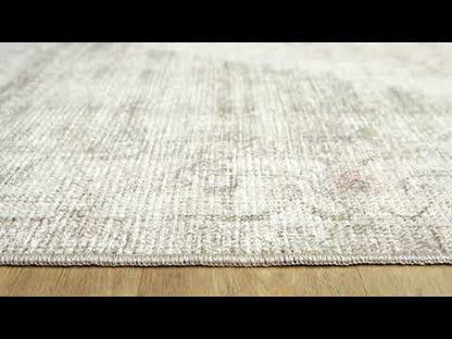 Becki Owens Luca Rug - BONC2302 - Olive