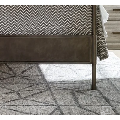 Modern Farmhouse Kent Bed - Chapin Furniture