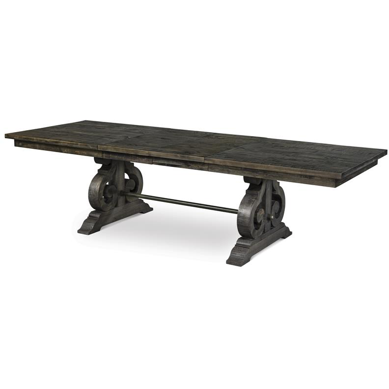 Bellamy Dining Table - Chapin Furniture