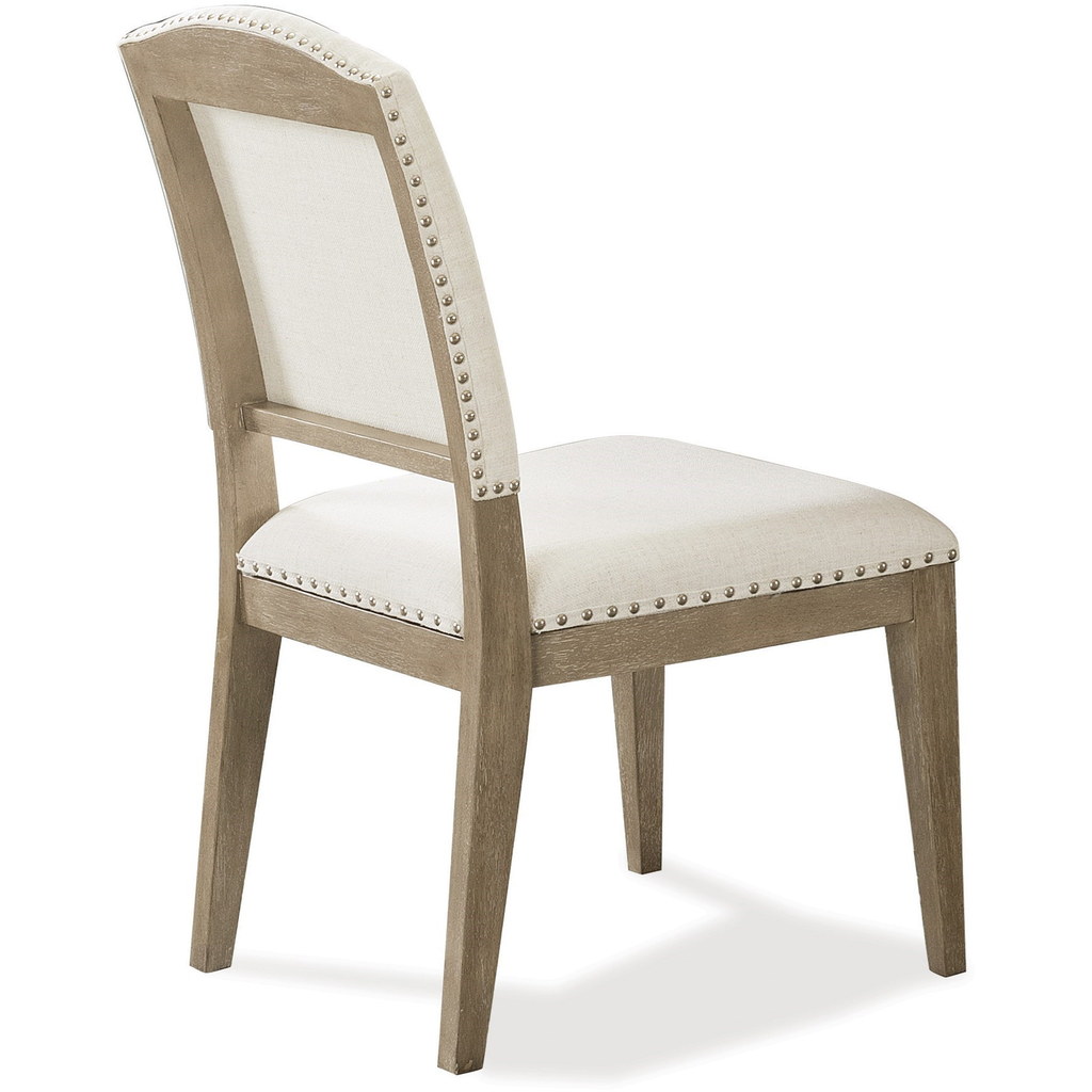 Myra Upholstered Side Chair - Chapin Furniture