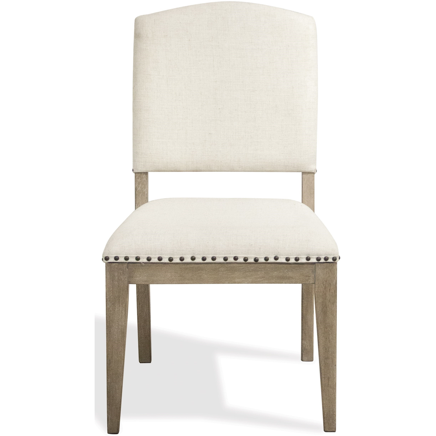 Myra Upholstered Side Chair - Chapin Furniture
