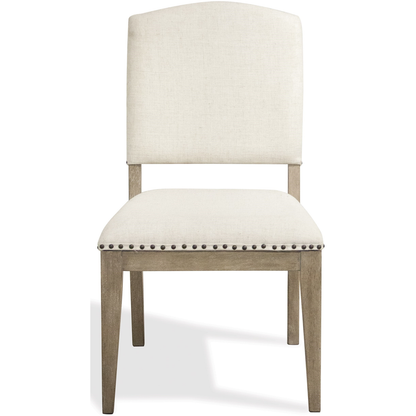 Myra Upholstered Side Chair - Chapin Furniture