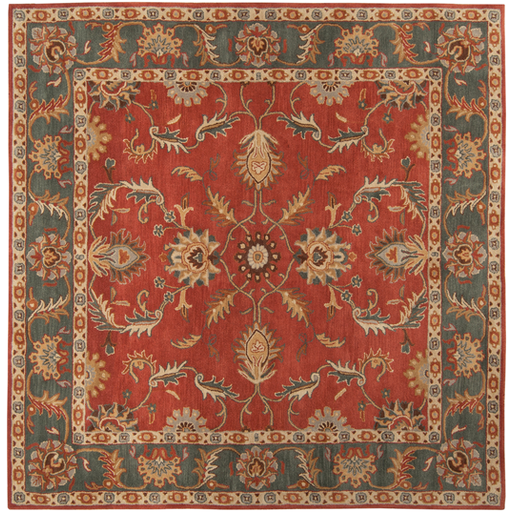 Caesar Rust Rug - Chapin Furniture