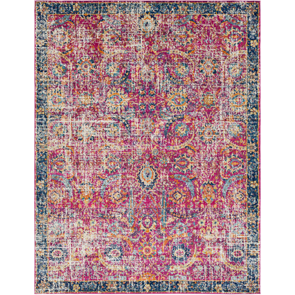 Harput Garnet Rug - Chapin Furniture