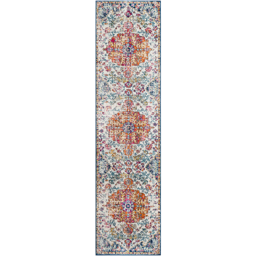 Harput Saffron Rug - Chapin Furniture